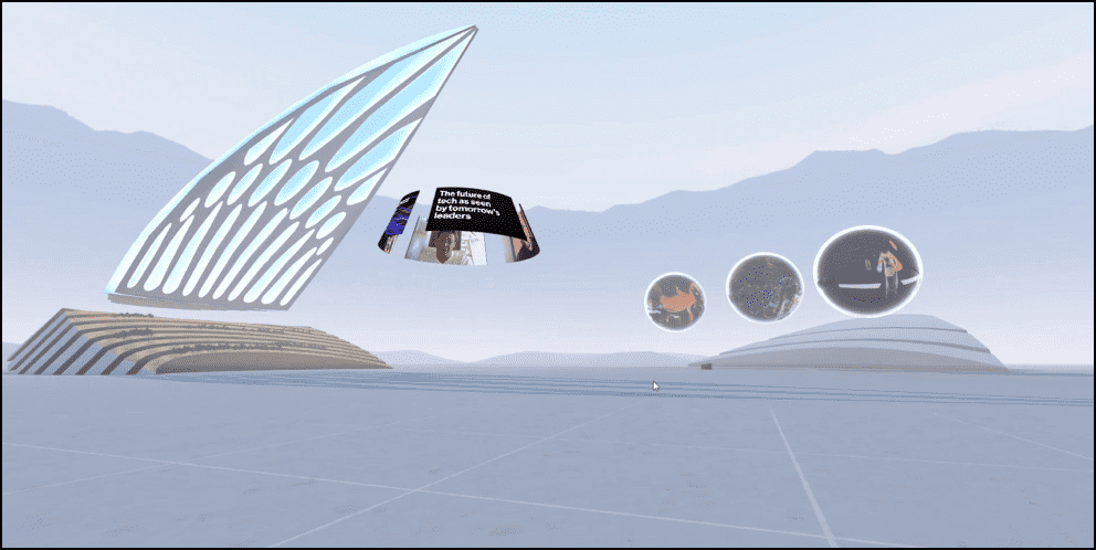Immersion Demo