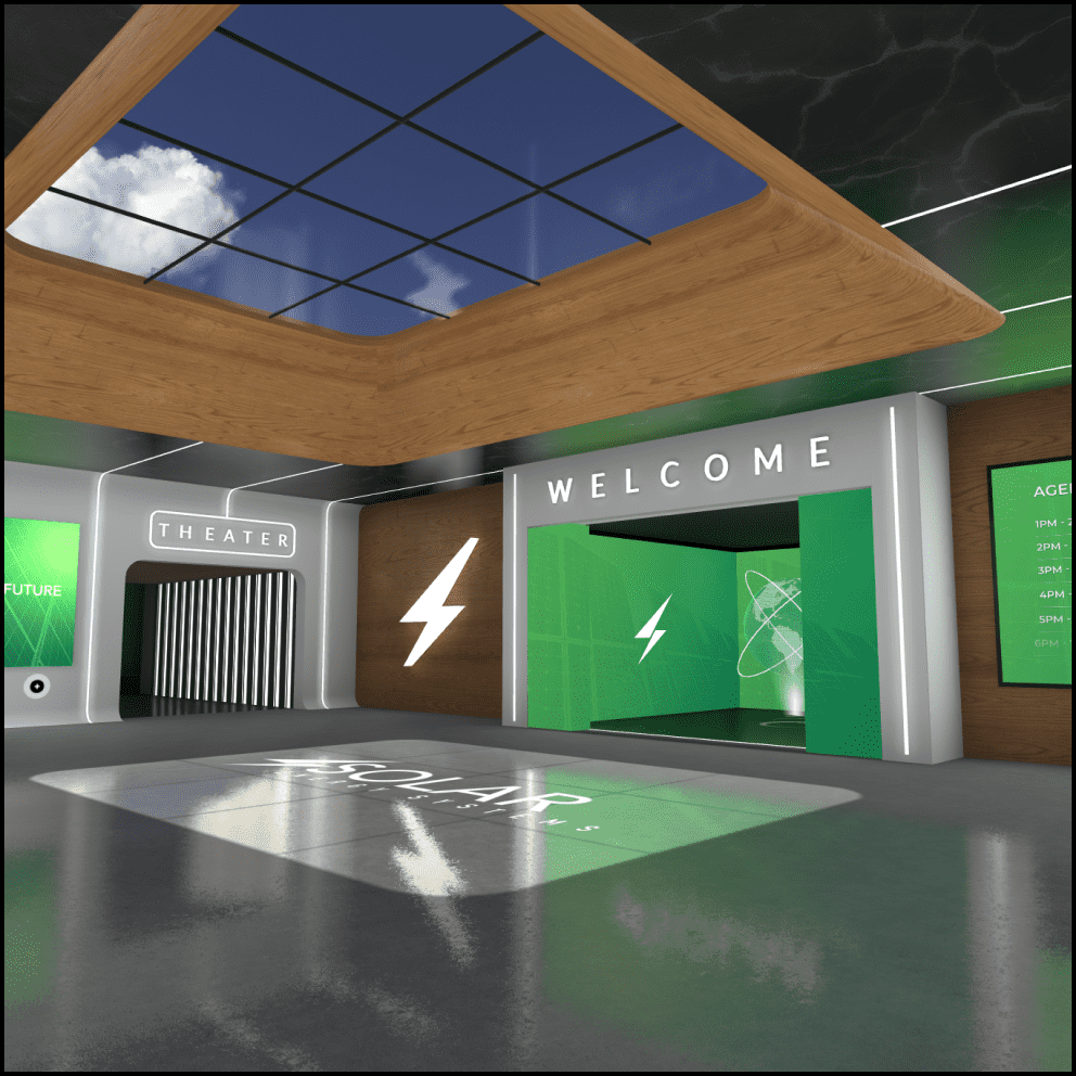 Vx360 Branded Demo