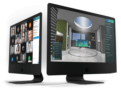Mac Desktops