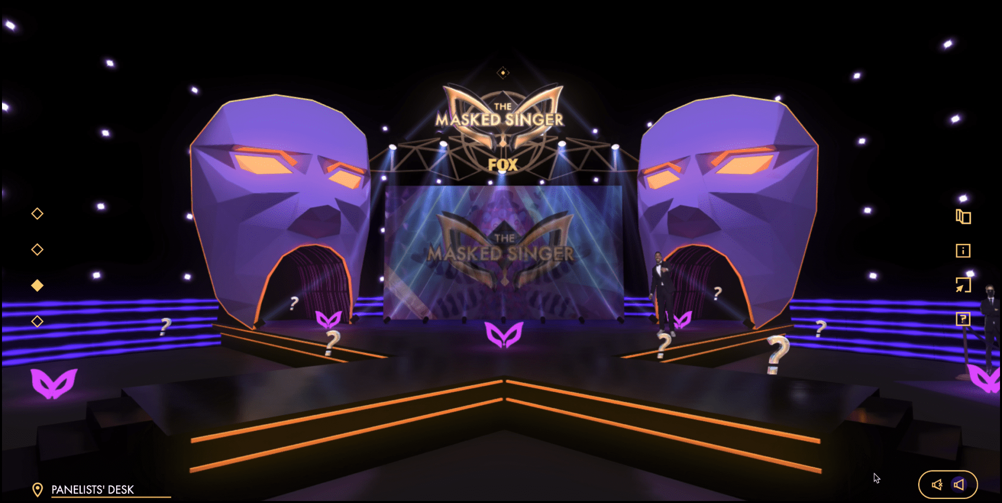 Masked Singer