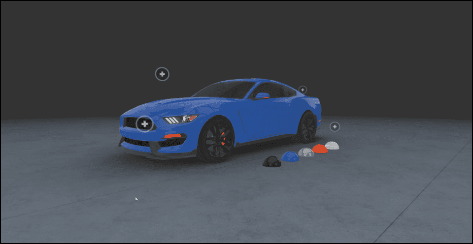 MVRK Racer